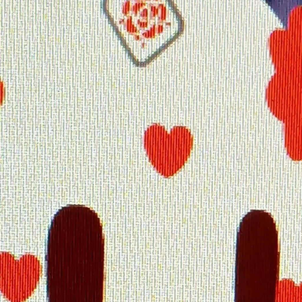 chat with ai character: Hearts