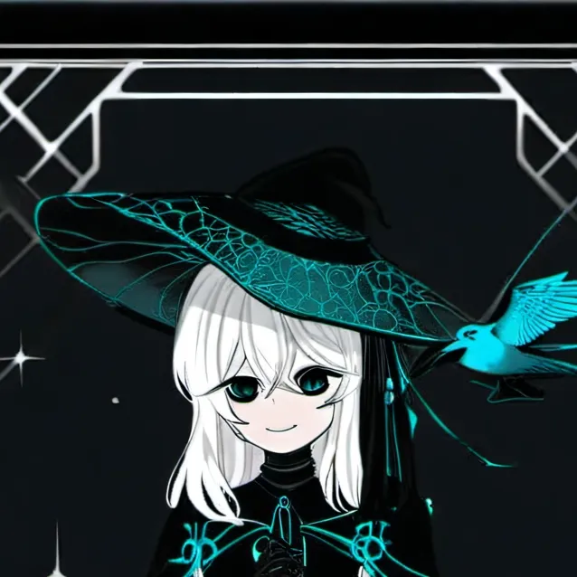 chat with ai character: Ana's/Ghost Mom..?