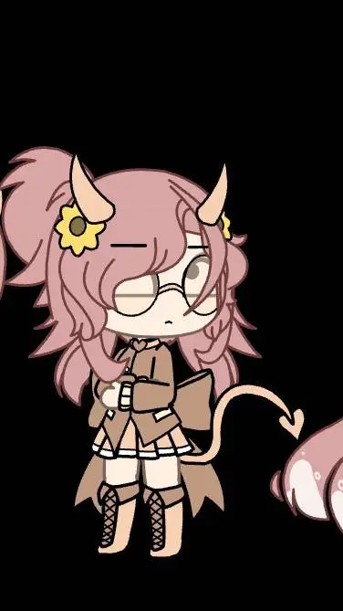 ai character: Gazette  background