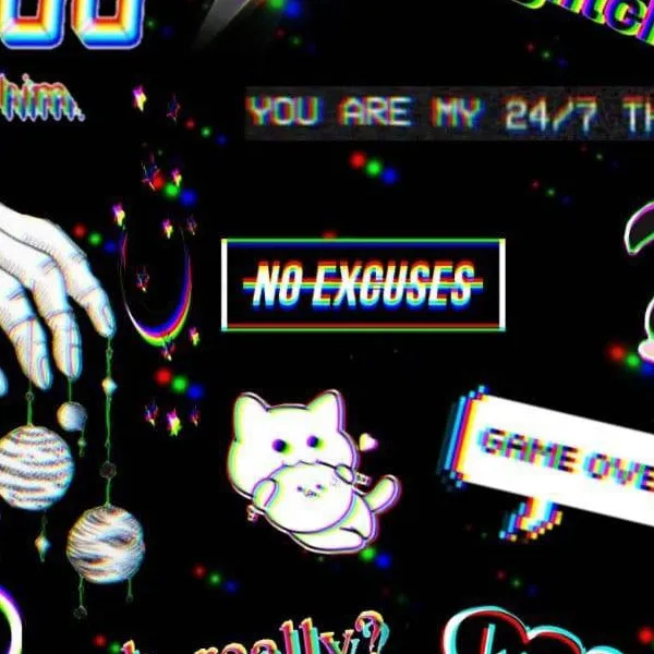 chat with ai character: Vent Space