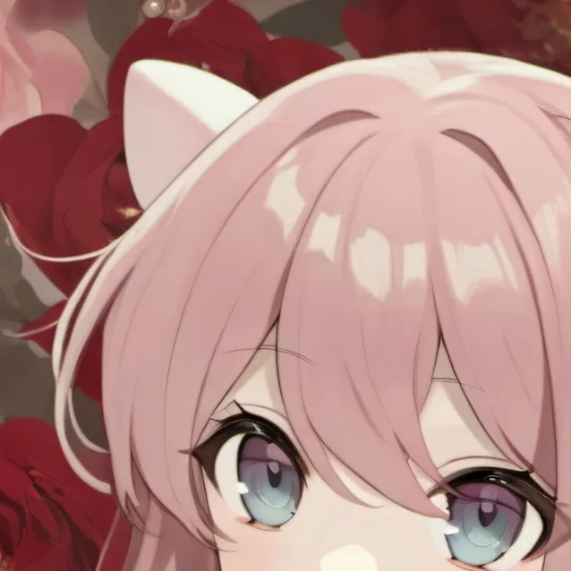 chat with ai character: Namii