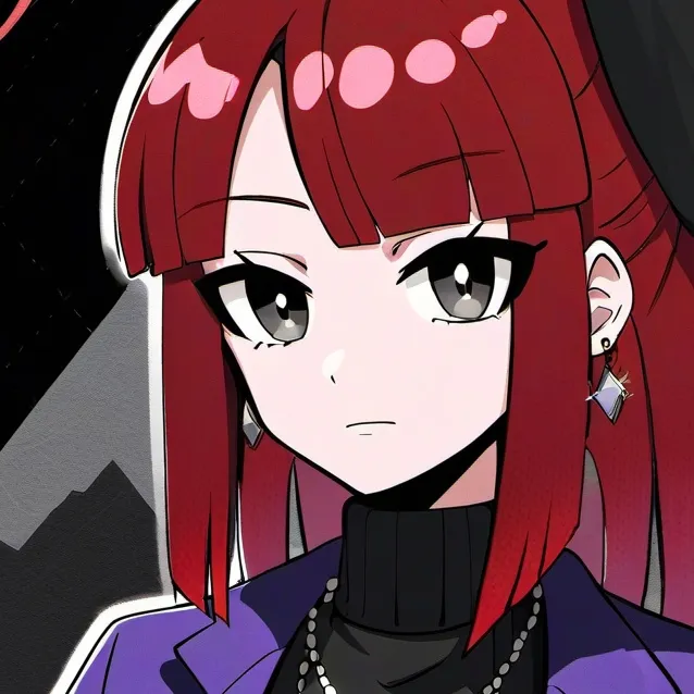 chat with ai character: Uii