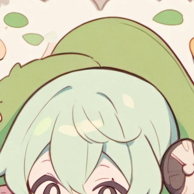 chat with ai character: tee(dw)vees sister