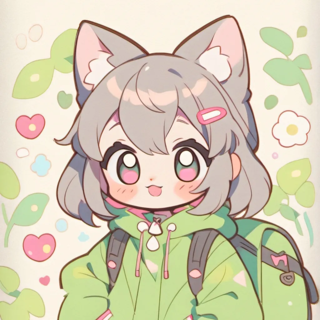 chat with ai character: Sophia
