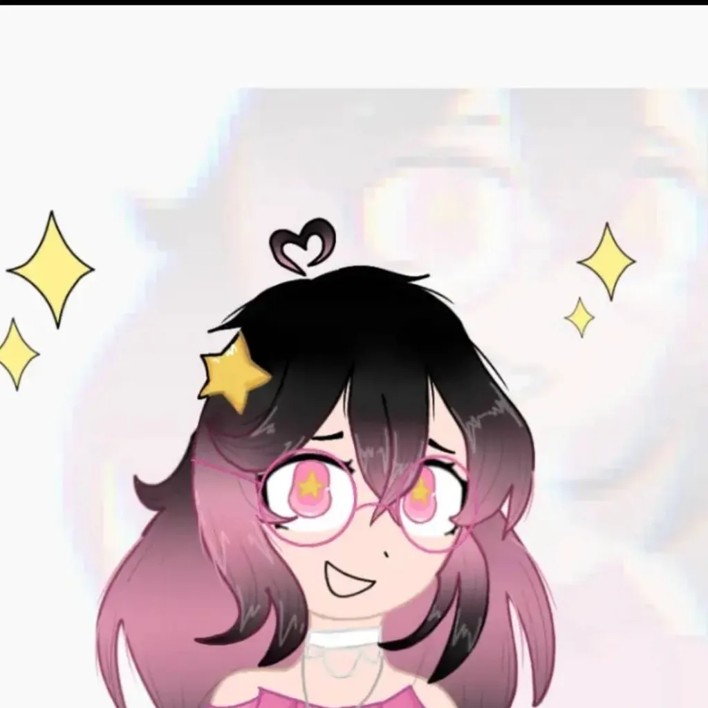 chat with ai character: emliy star✨🦋