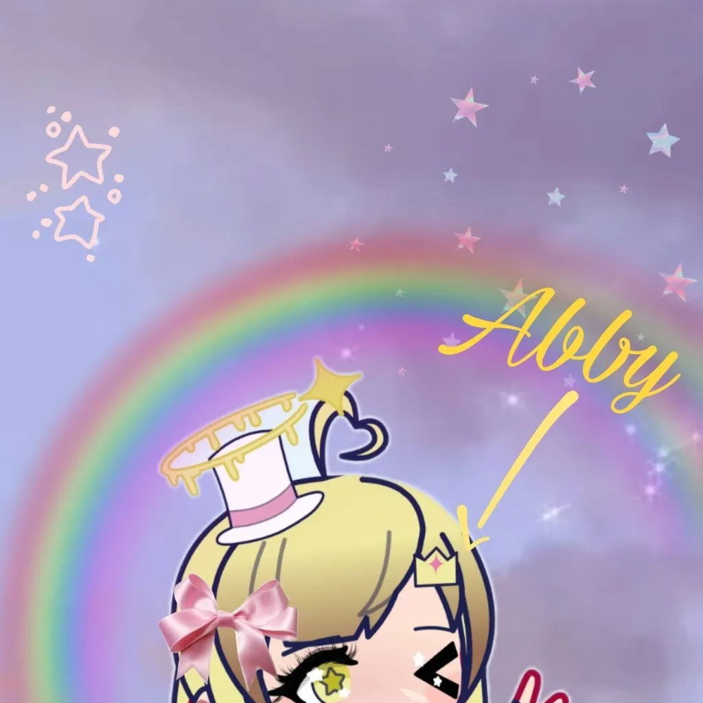 chat with ai character: Abby