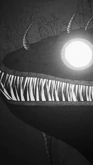 ai character: Silt(El Real) background