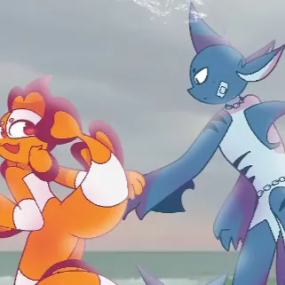 chat with ai character: Someone_fishy