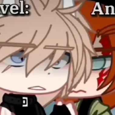 chat with ai character: Deuce X Ein