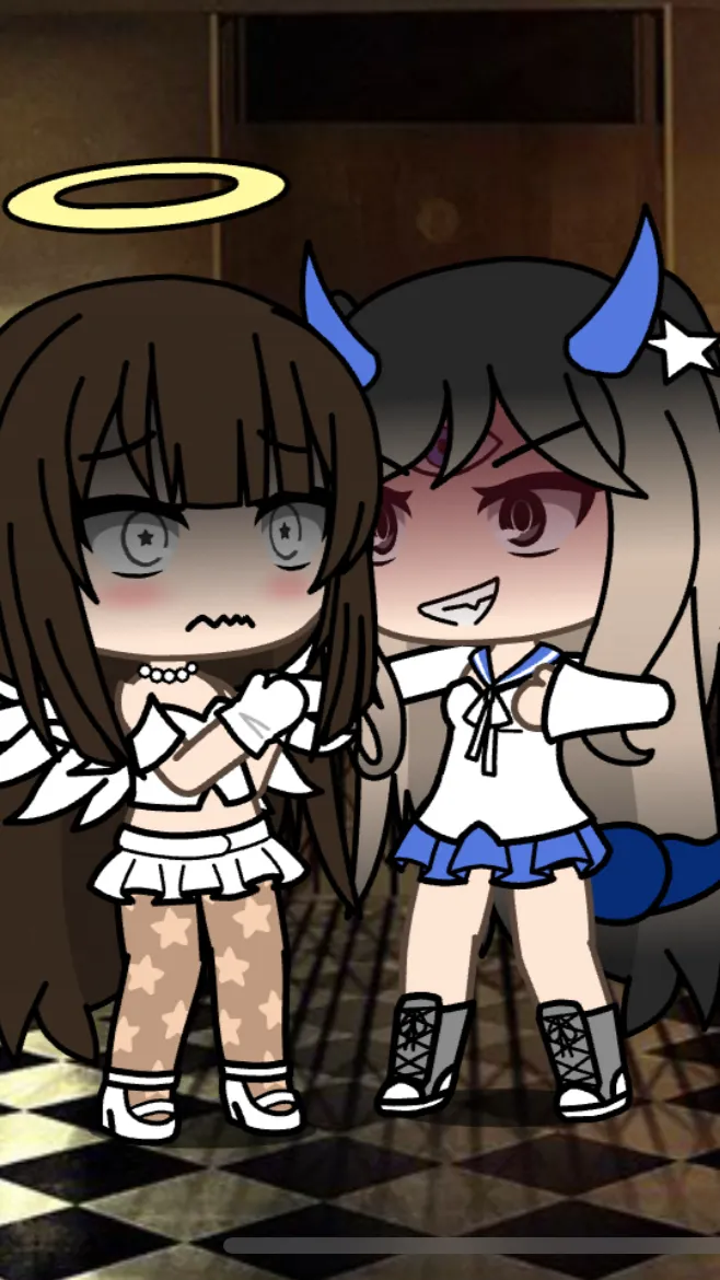 ai character: 𝓓𝓪𝔀𝓷 ʚ♡⃛ɞ background
