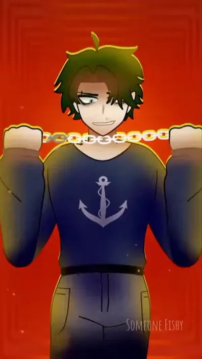ai character: ~….DYLAN….~ background