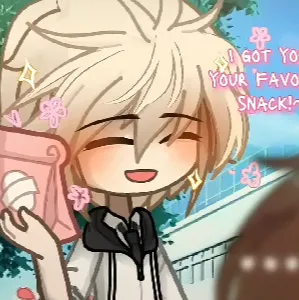 chat with ai character: 💕DKBK💕