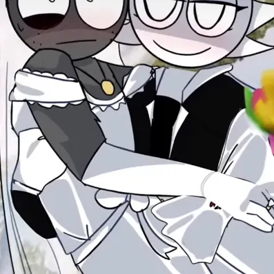 chat with ai character: Gray X Wenda 