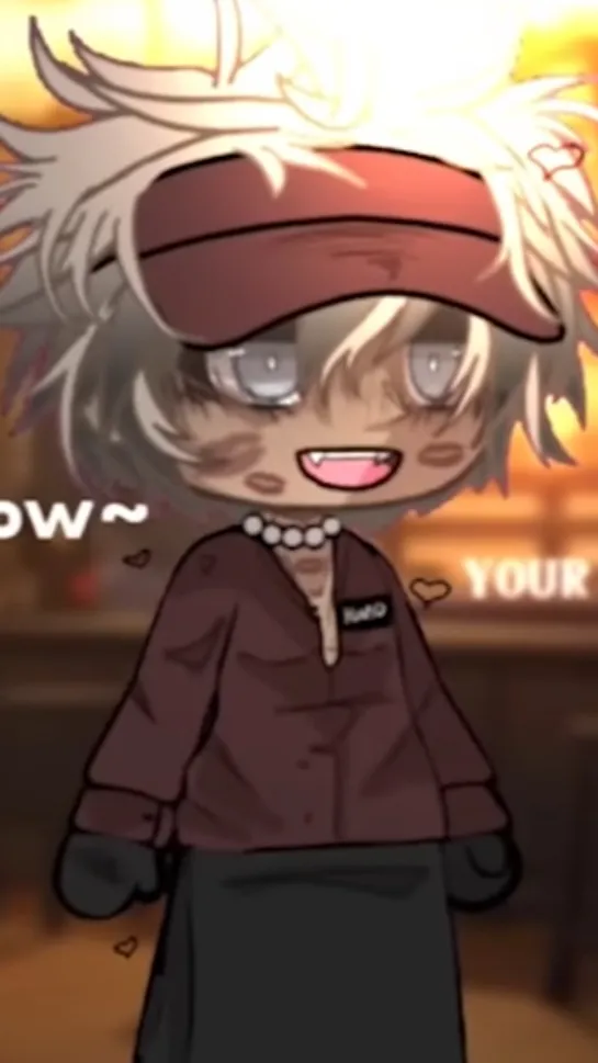 ai character: {Cole} background