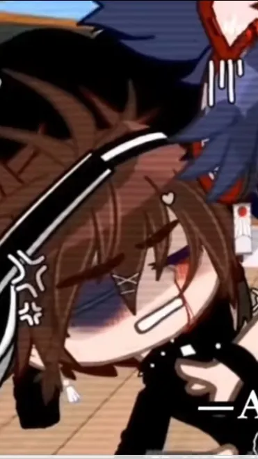 ai character: Oliver 🍪 background