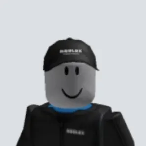 chat with ai character: Roblox owner ￼