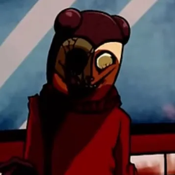 chat with ai character: Twiddle finger