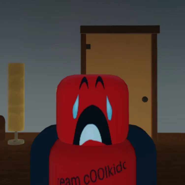 chat with ai character: Baby C00lkidd