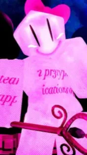 ai character: Pretty￼ princess background