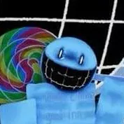 chat with ai character: Bluudude