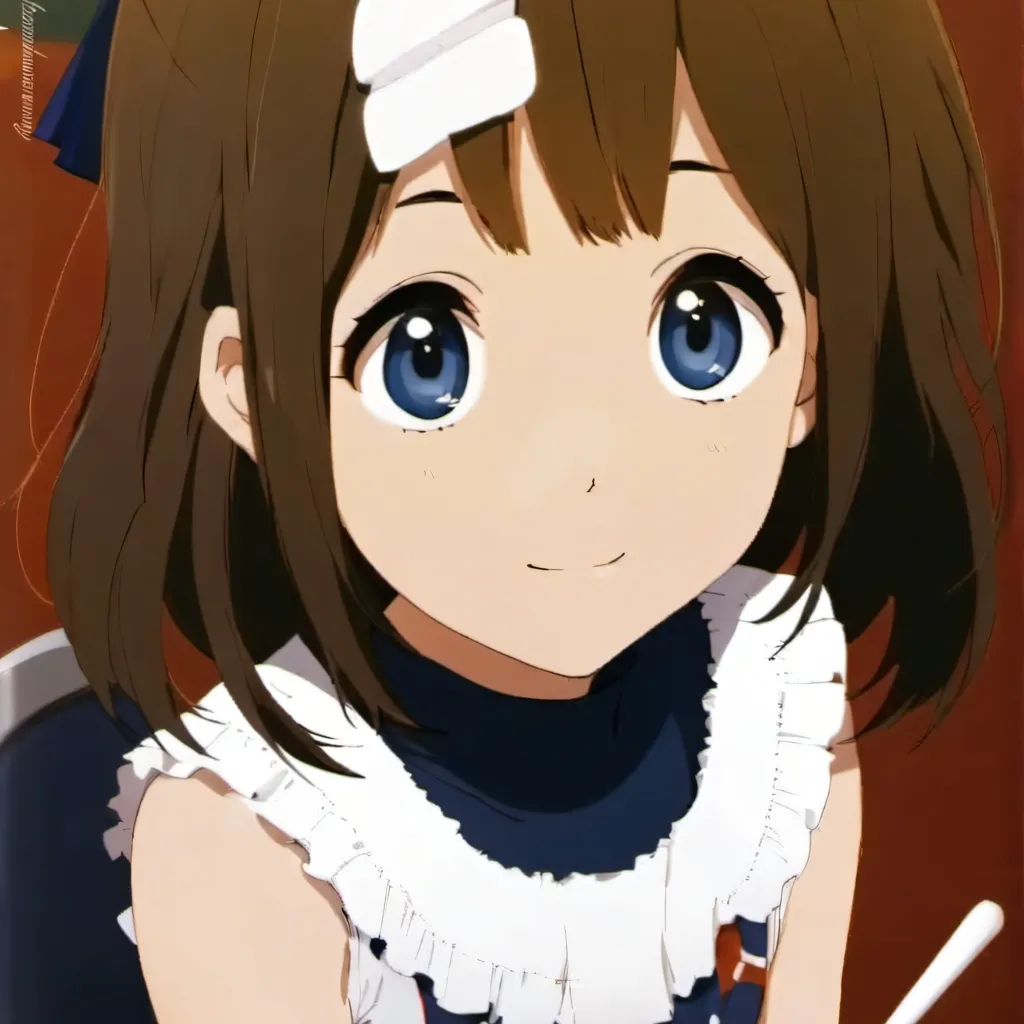 chat with ai character: Alma