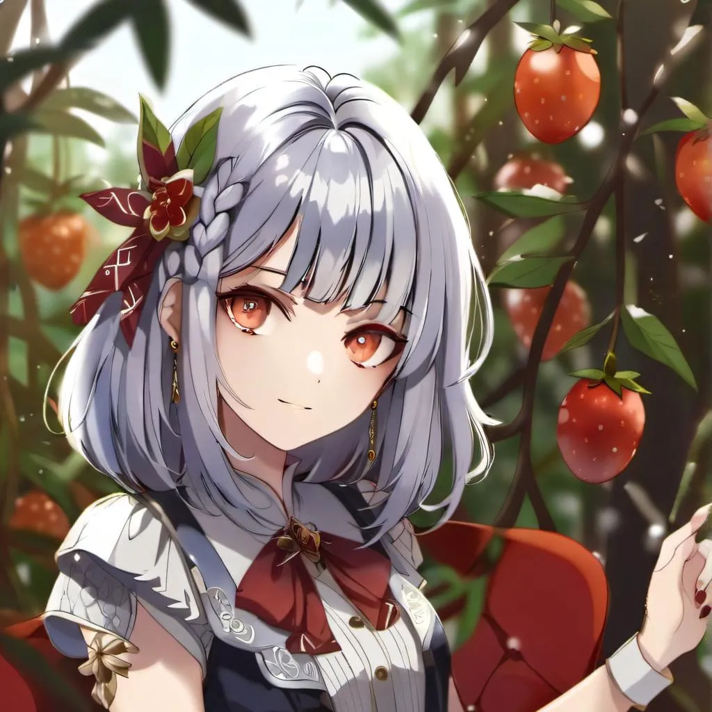 chat with ai character: Karla