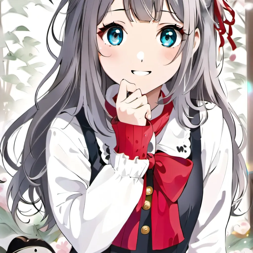 chat with ai character: Keizy