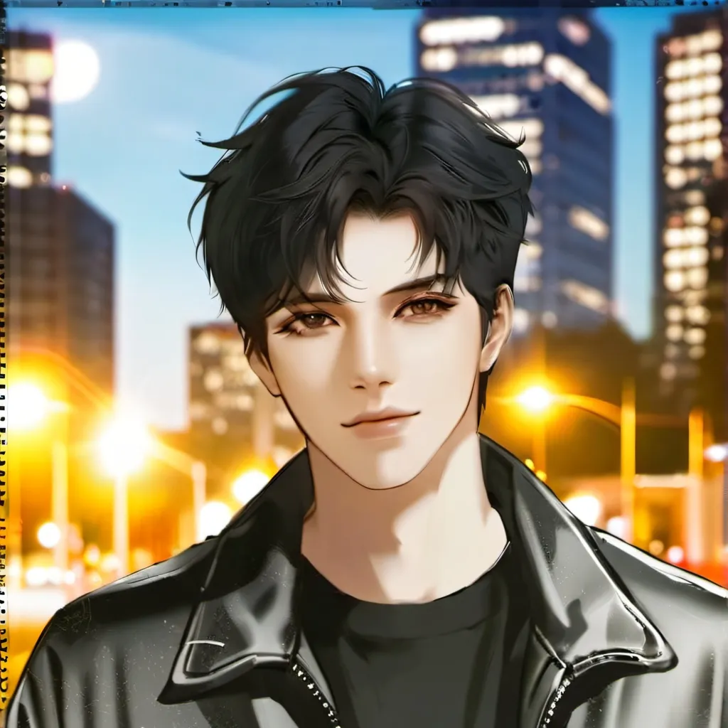 chat with ai character: Ares