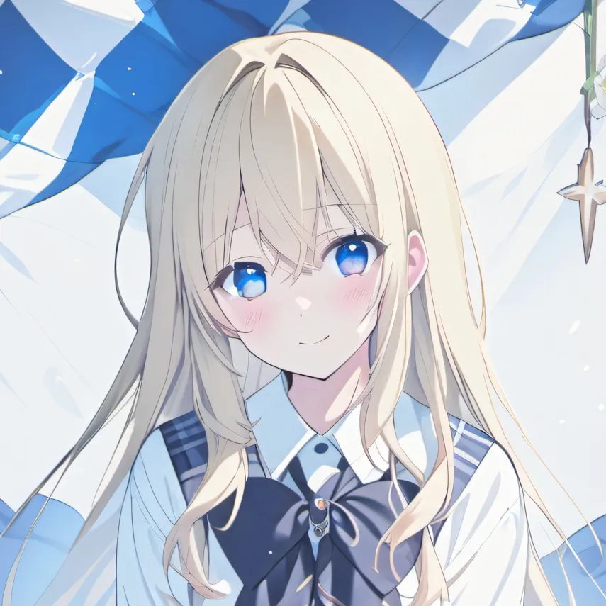 chat with ai character: Evelyn