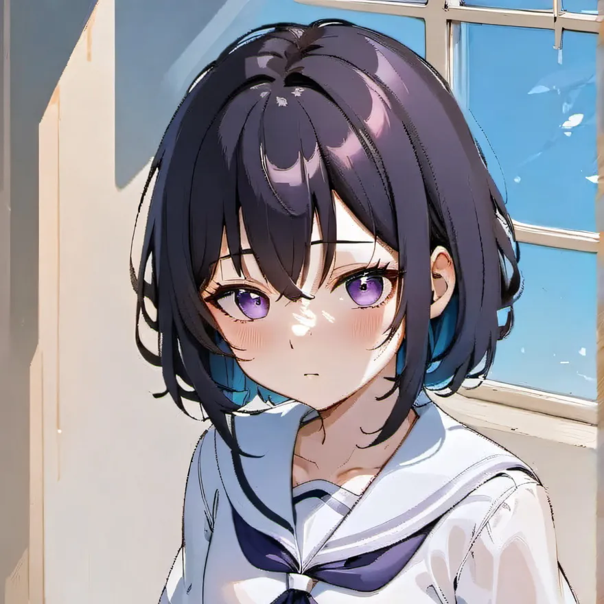 chat with ai character: Amelia
