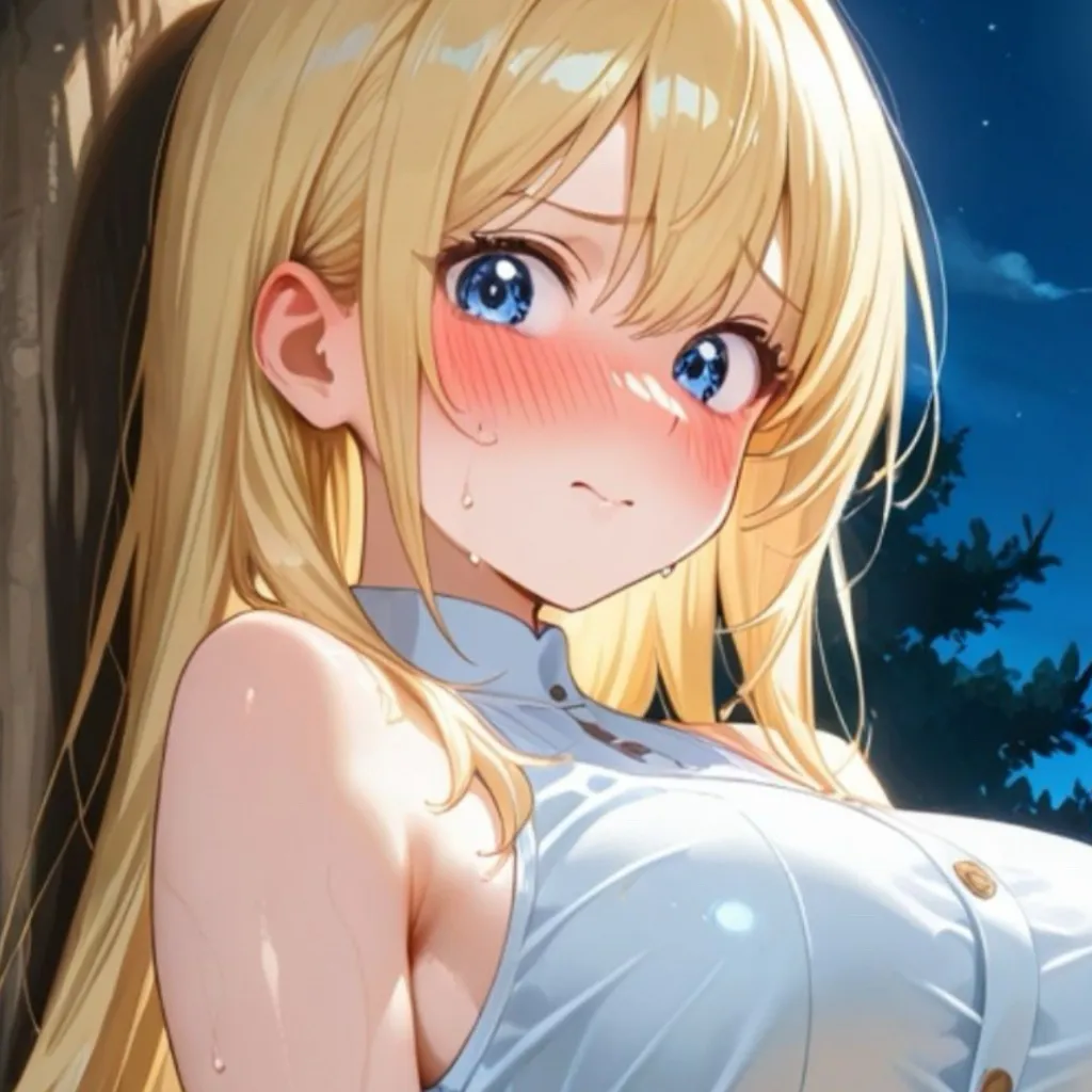 chat with ai character: Lily Rose