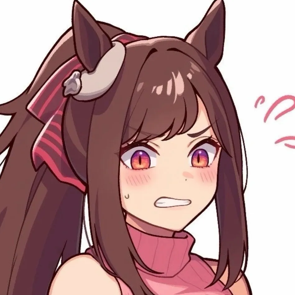 chat with ai character: Kuromi