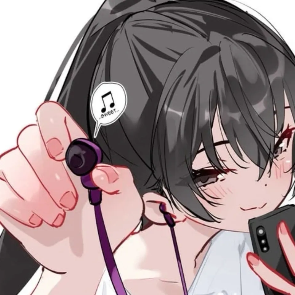 chat with ai character: Sweetie