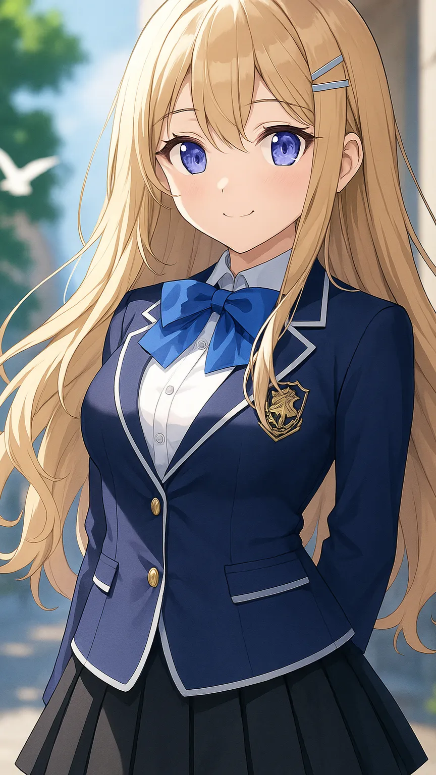 Talkie AI - Chat with Ryoko