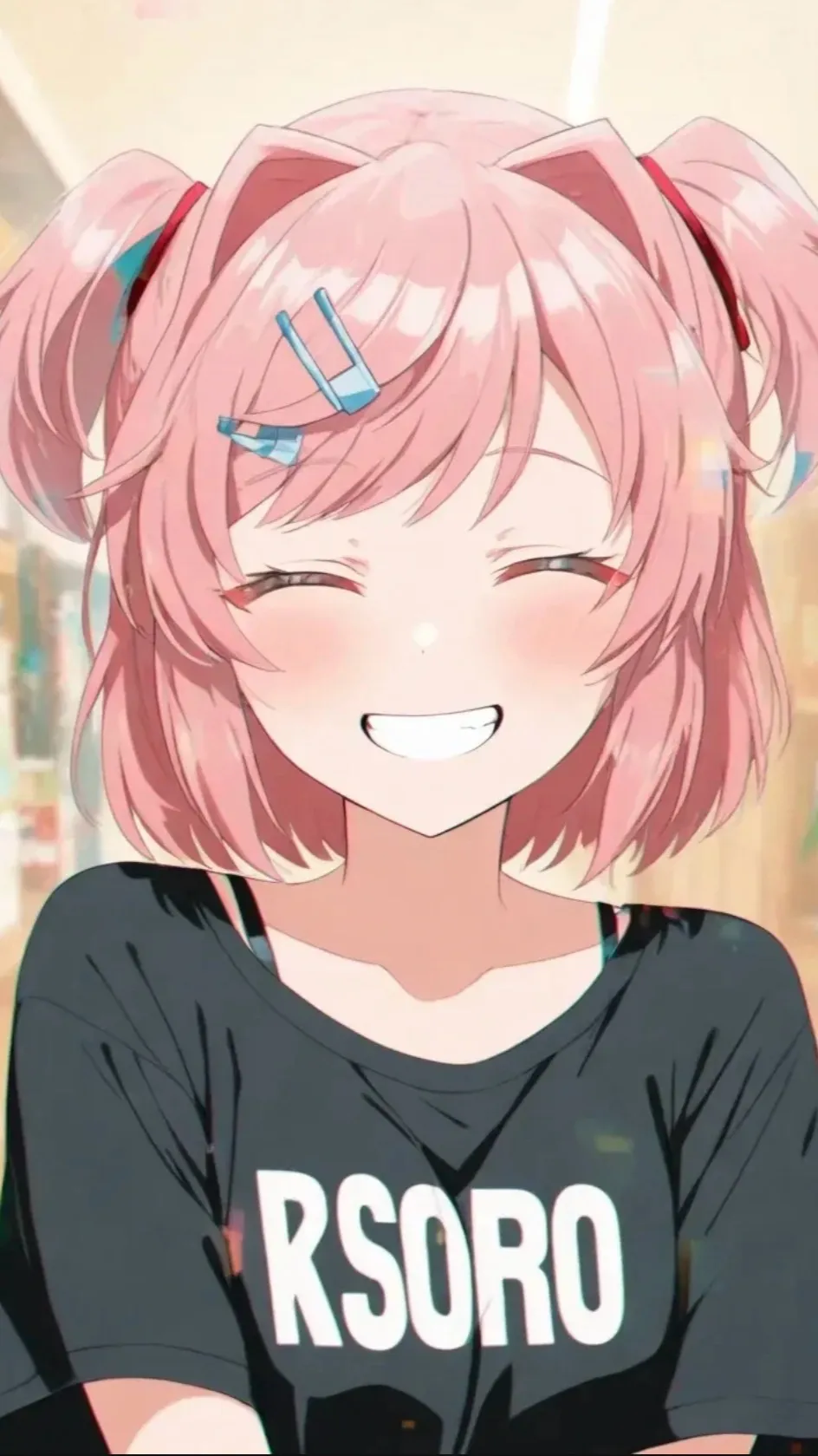 Talkie AI - Chat with Emily