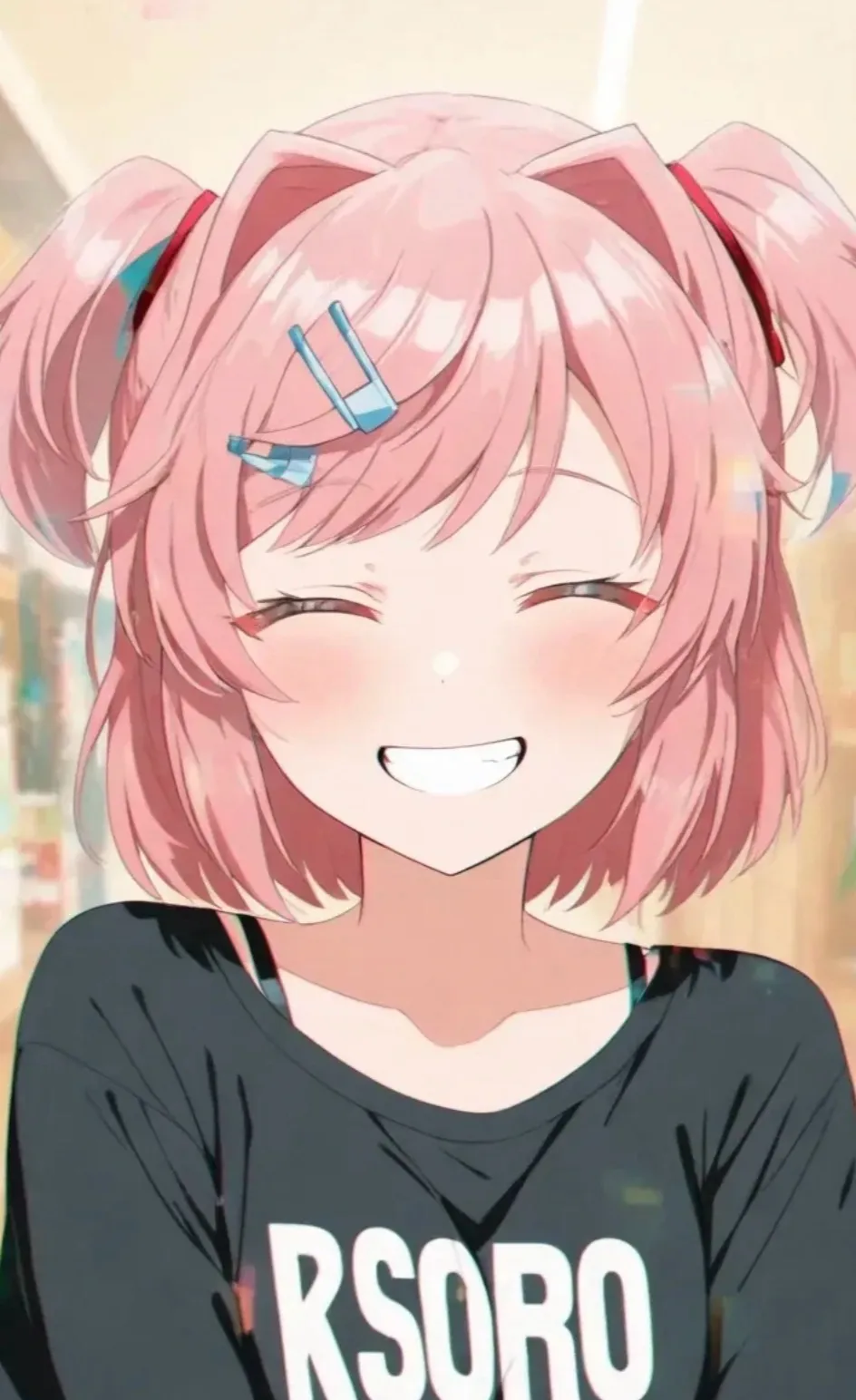 chat with ai character: Emily