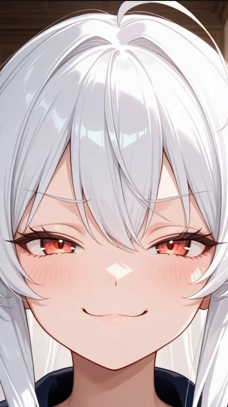 ai character: Roxanne background