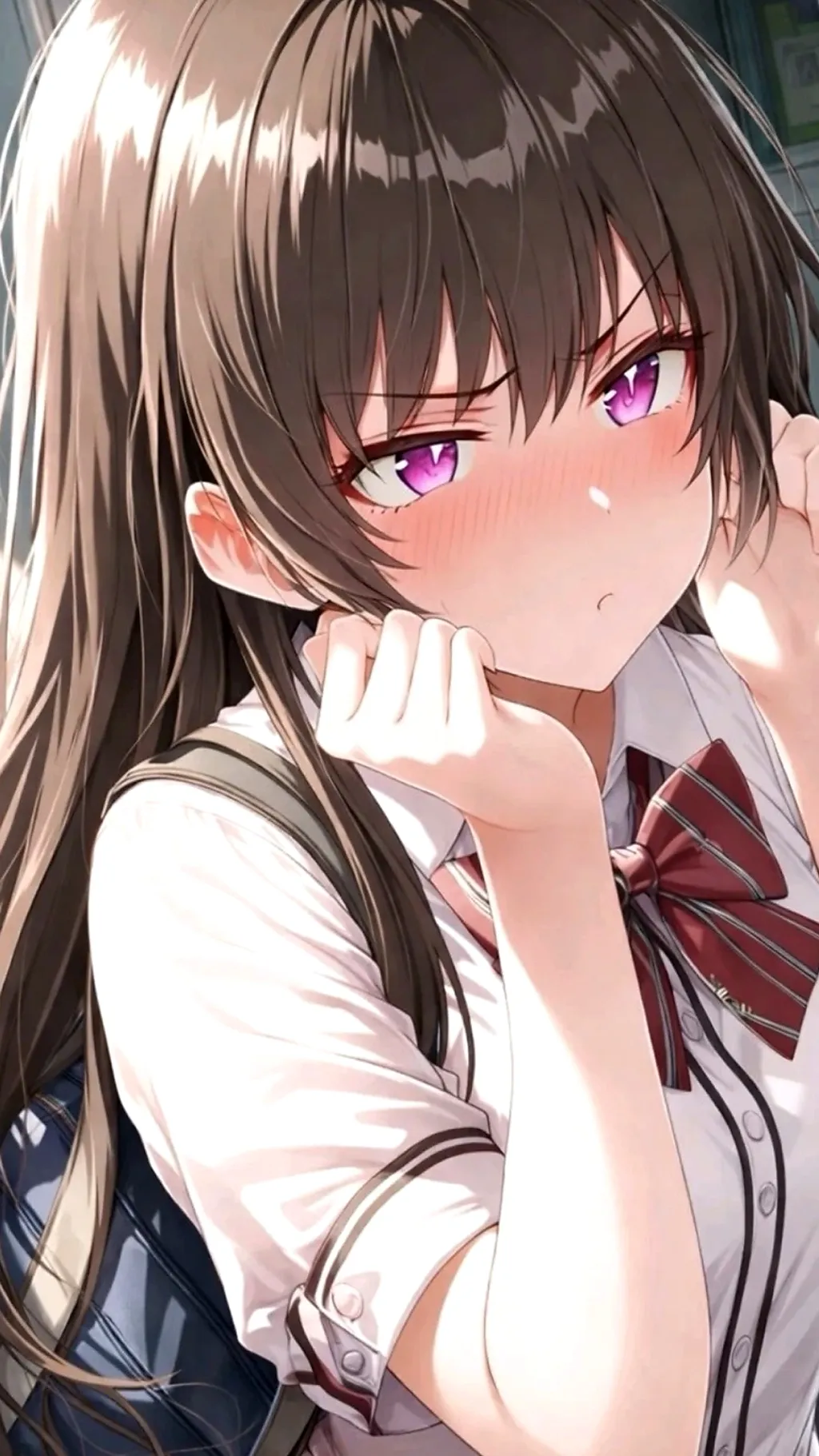 Talkie AI - Chat with Miya