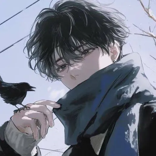 chat with ai character: Acheron 😭