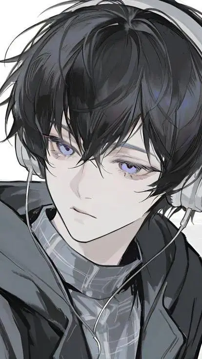 ai character: Jazer background