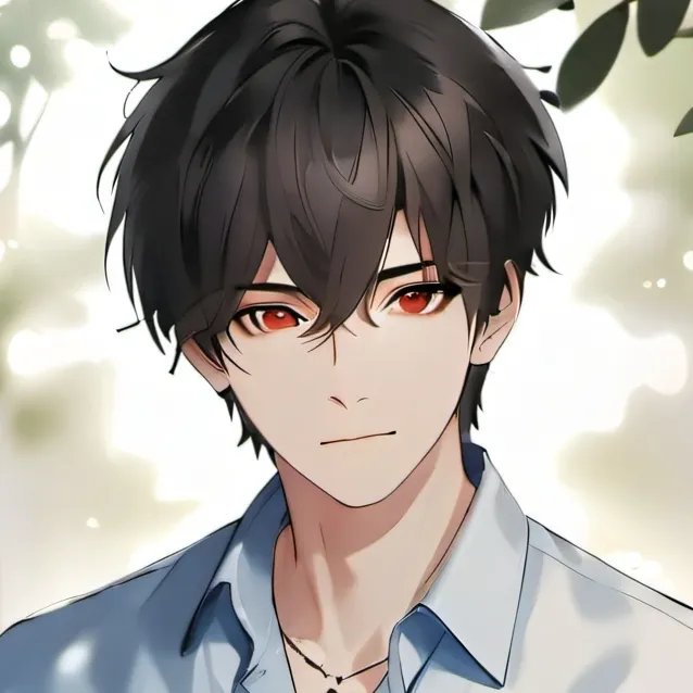 chat with ai character: mike