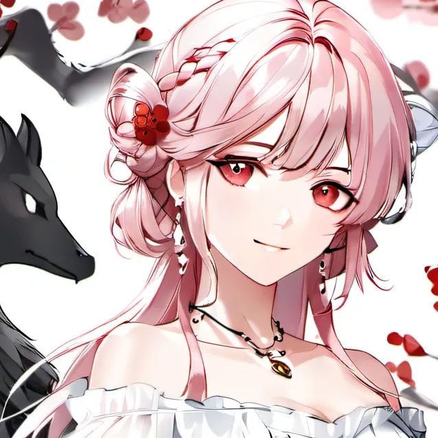 chat with ai character: mia