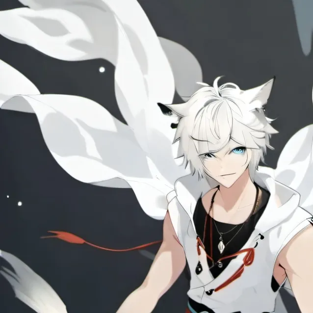 chat with ai character: Michael 