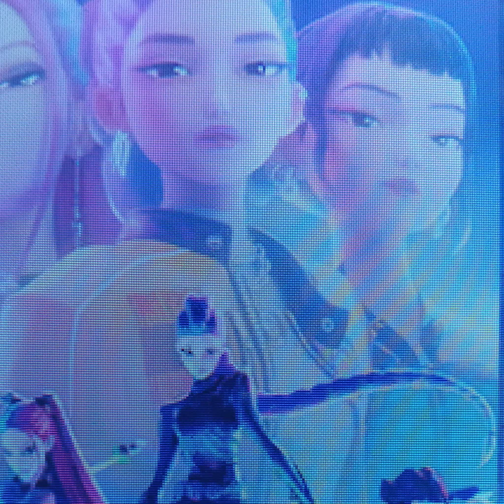 chat with ai character: rumiXzoeyXmira