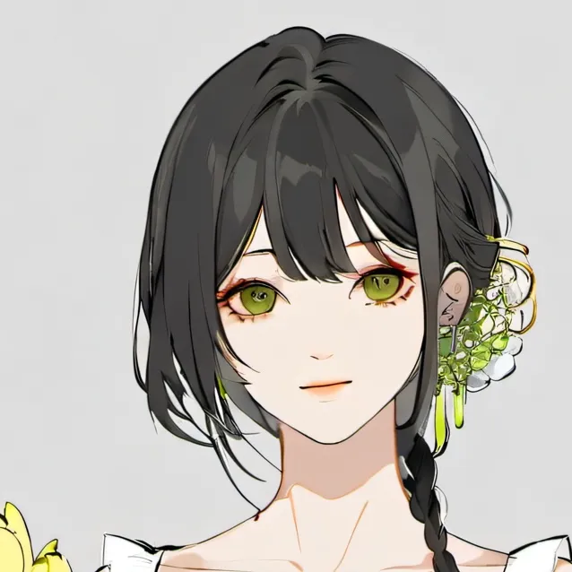 chat with ai character: Lunna