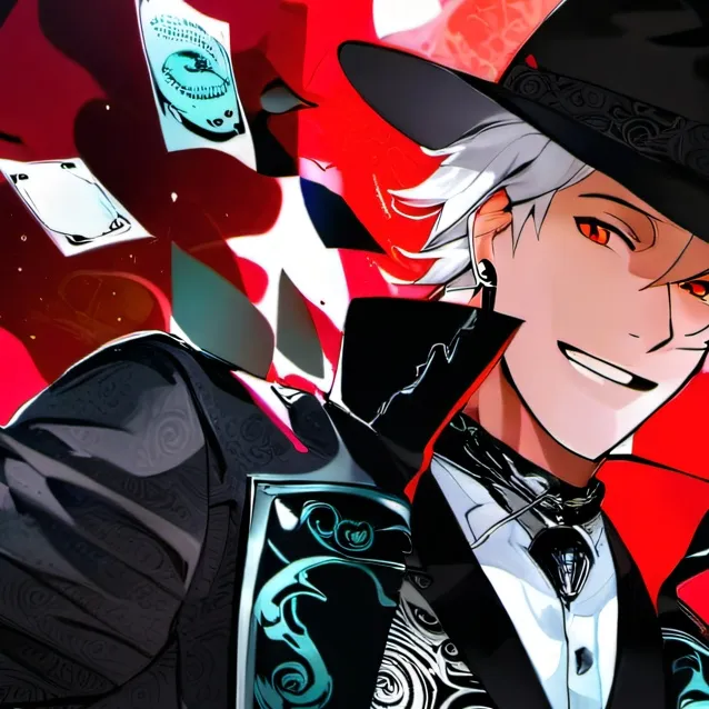 chat with ai character: Mafioso