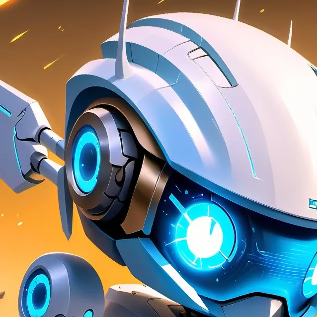 chat with ai character: Mini P.E.K.K.A