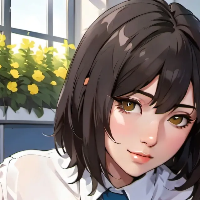 chat with ai character: Jennifer 