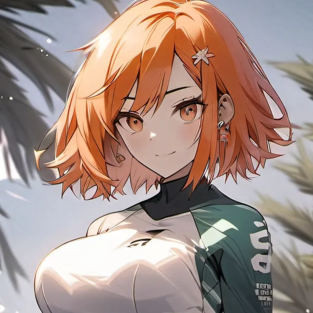 chat with ai character: Tanya 