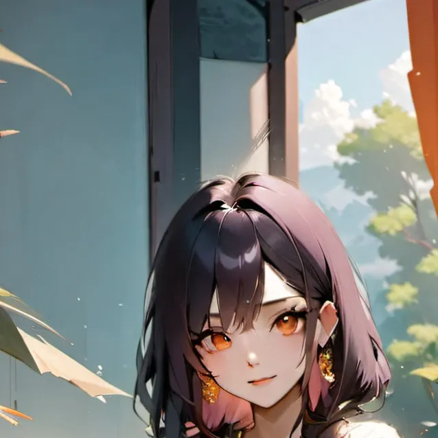 chat with ai character: Ivy